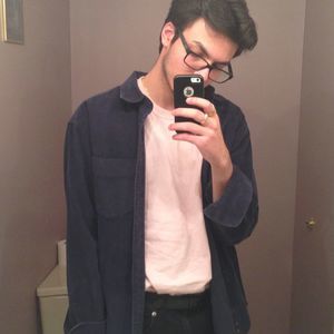 Meet your Posher, Christian